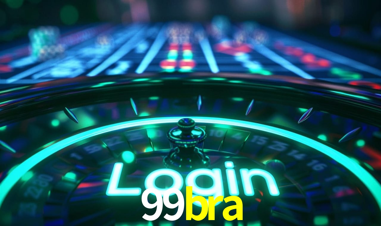 Bônus de Boas-vindas 99bra