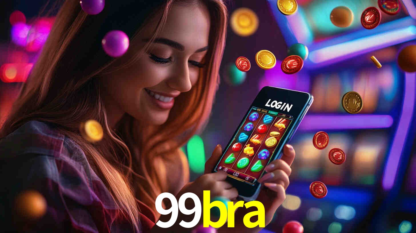 99bra - Cassino das Emoções Fortes - 99bra.com