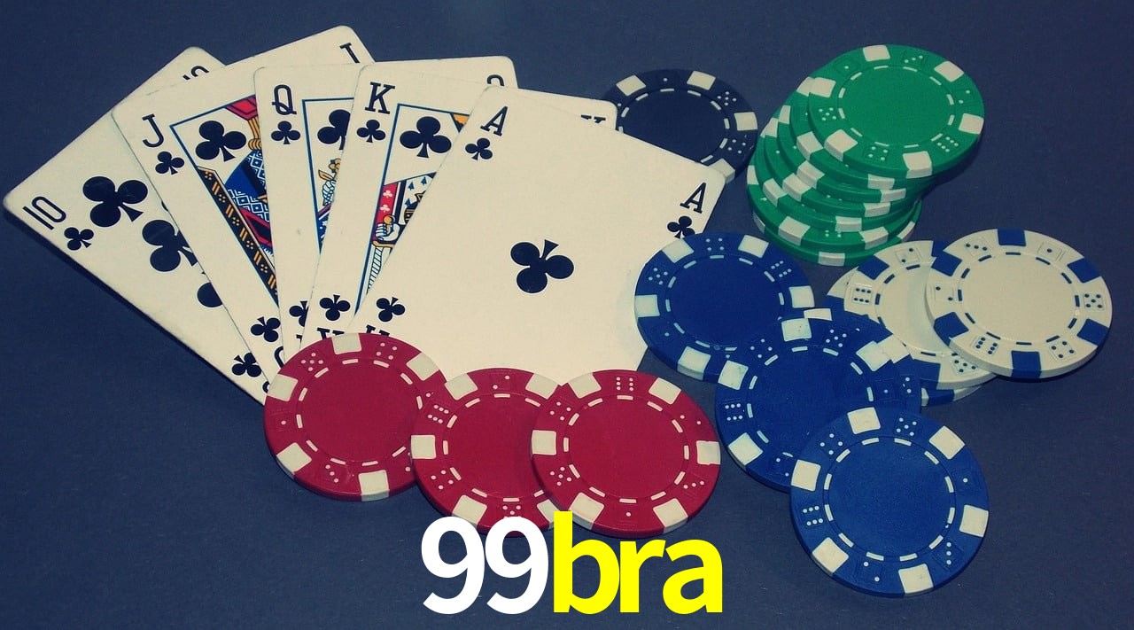 Welcome Bonus 99bra