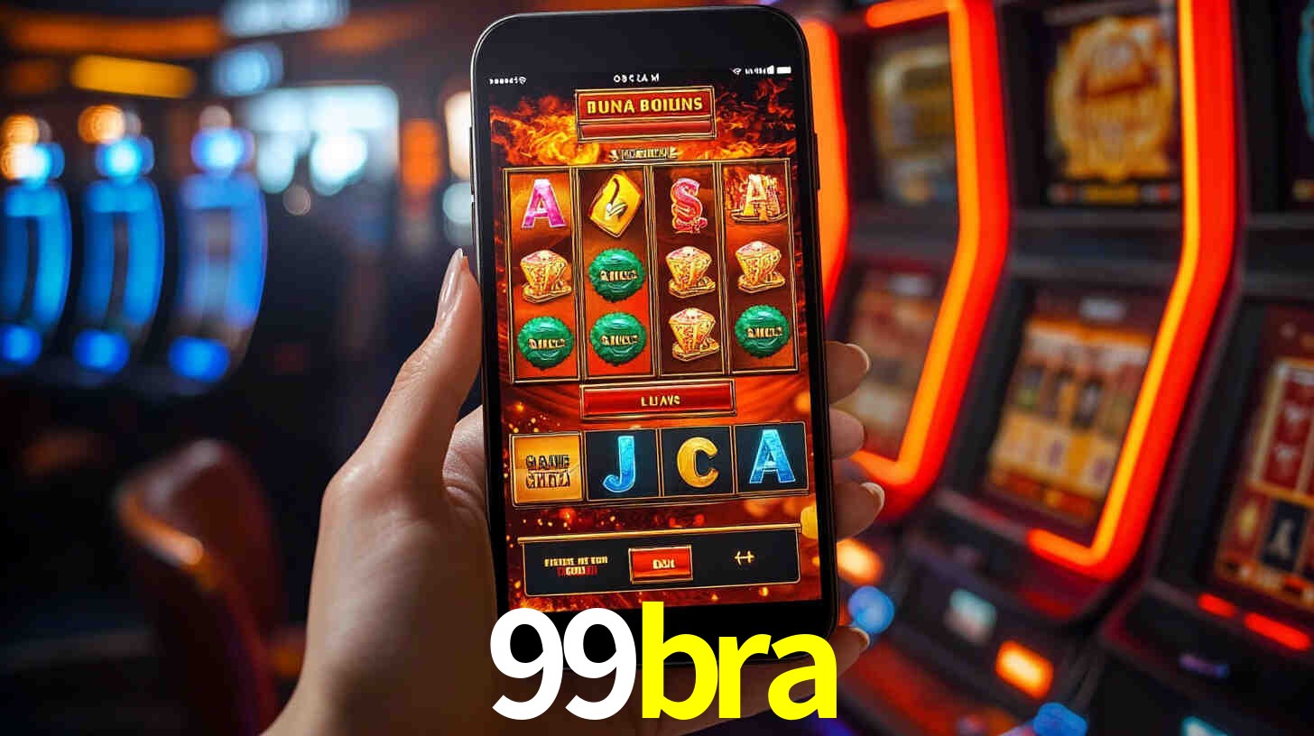 99bra plataforma