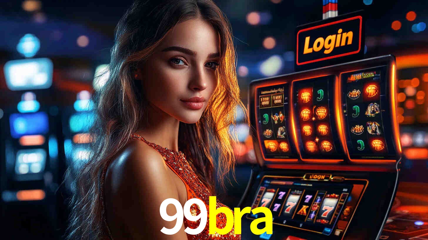 99bra: Seu Cassino Premiado com Pagamentos Rápidos