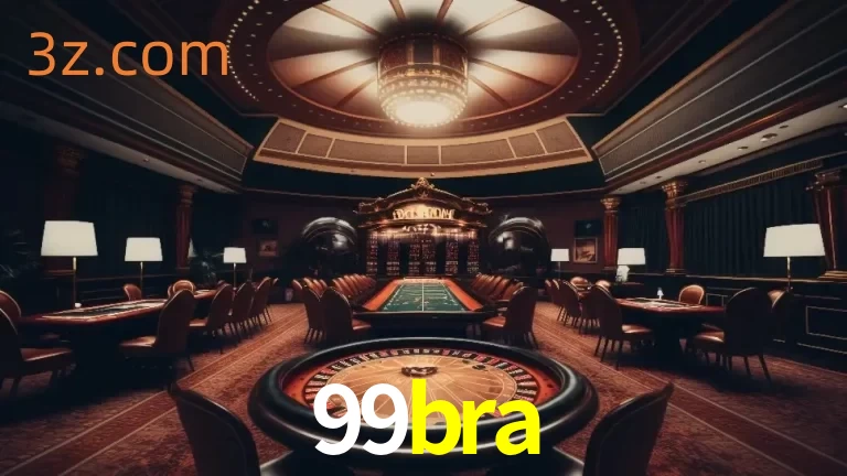Explorando a Experiência Avançada de Cassino da 99bra Login!