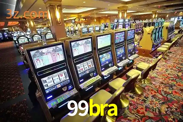 10 Perfis de Indivíduos que Exigem Cautela no 99bra Cassino