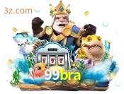fishery 99bra