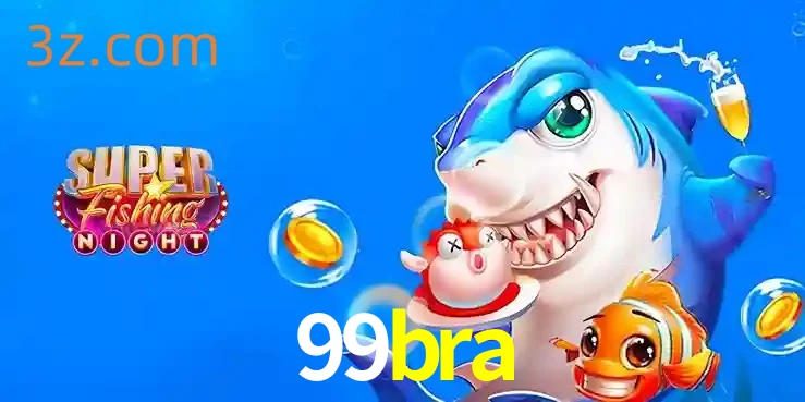 Cassino de Pesca: Uma Visão Geral e Recomendação no 99bra