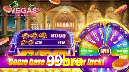 Flash Promotion 99bra