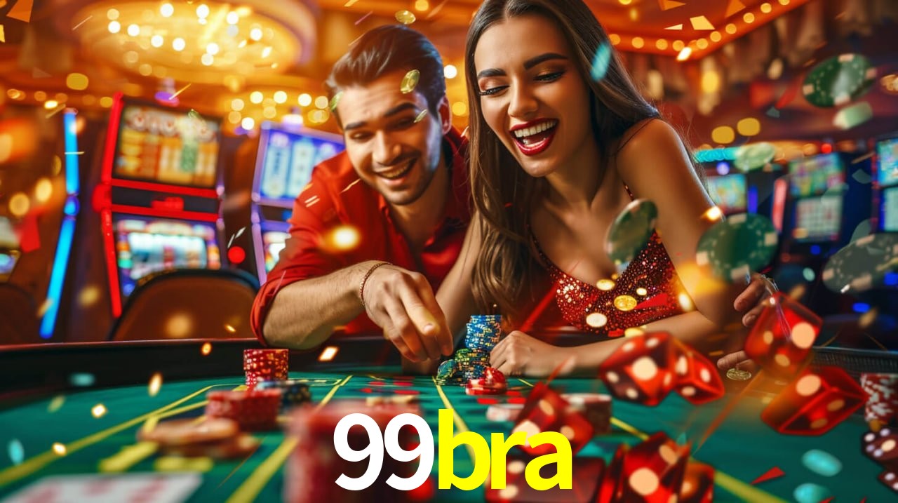 Sistemas de Segurança 99bra