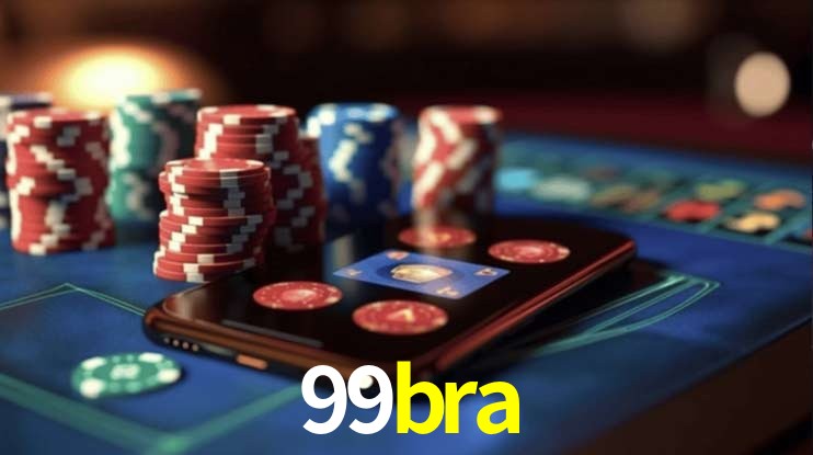 Apostas de Futebol 99bra