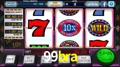 Descubra a Magia dos Jogos de Arcade no 99bra