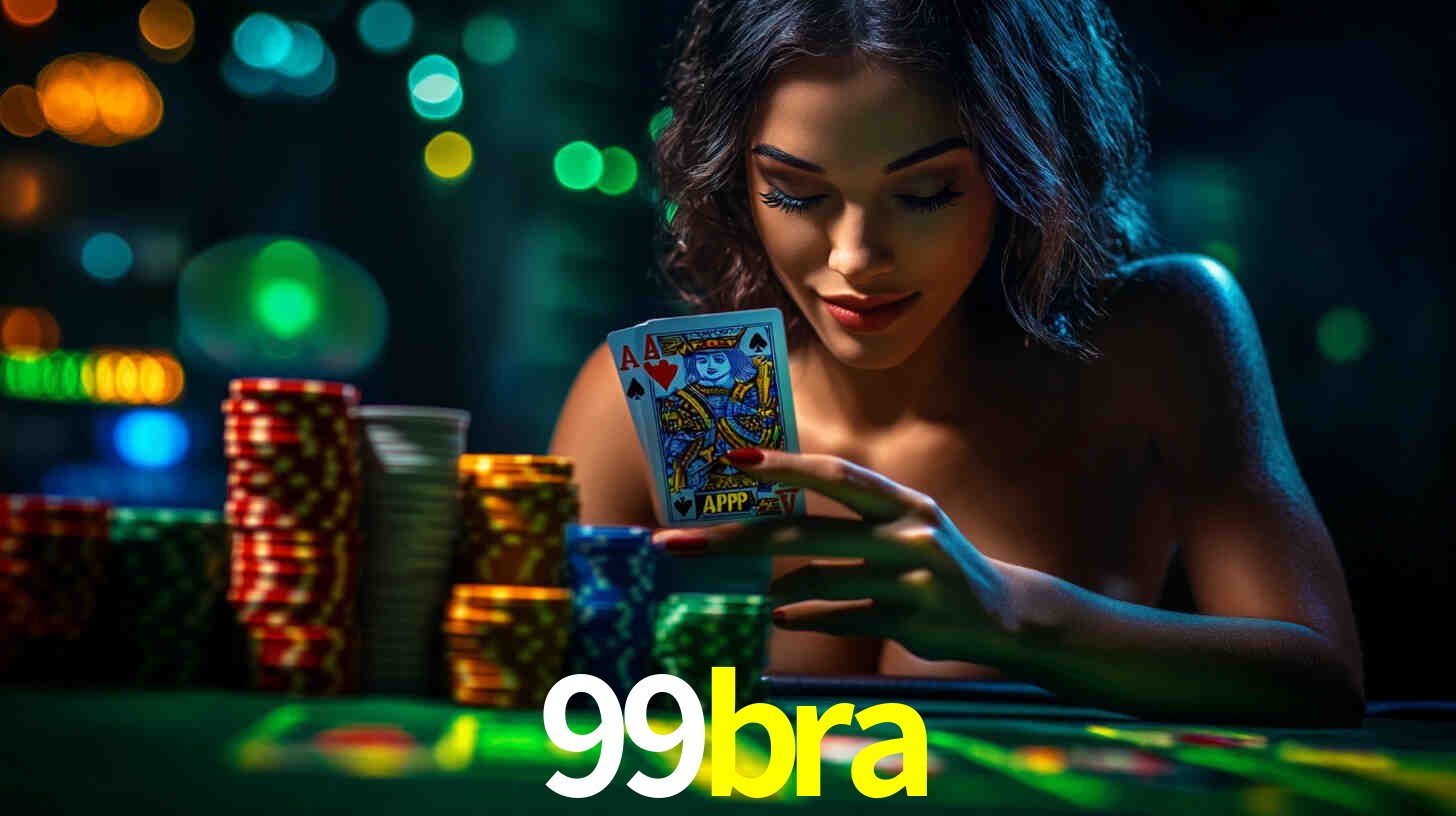 A Experiência Imersiva dos Cassinos Ao Vivo no 99bra
