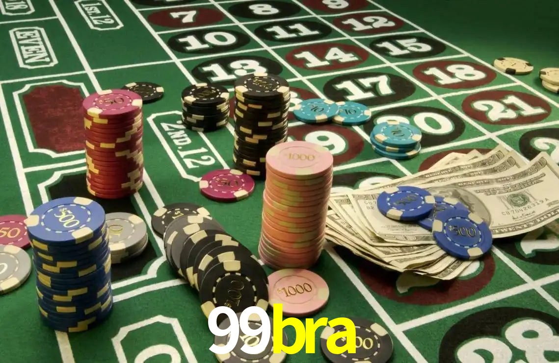 99bra plataforma