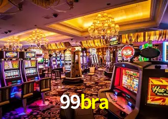 Descubra a Magia dos Jogos de Arcade no 99bra