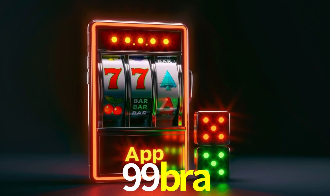 Casino Ao Vivo 99bra