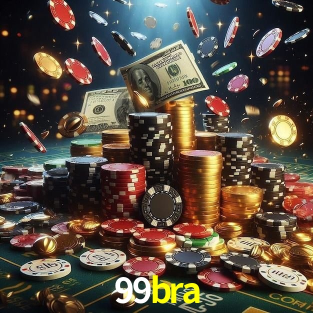 Interface do App 99bra