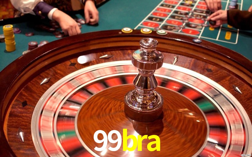 Casino VIP 99bra