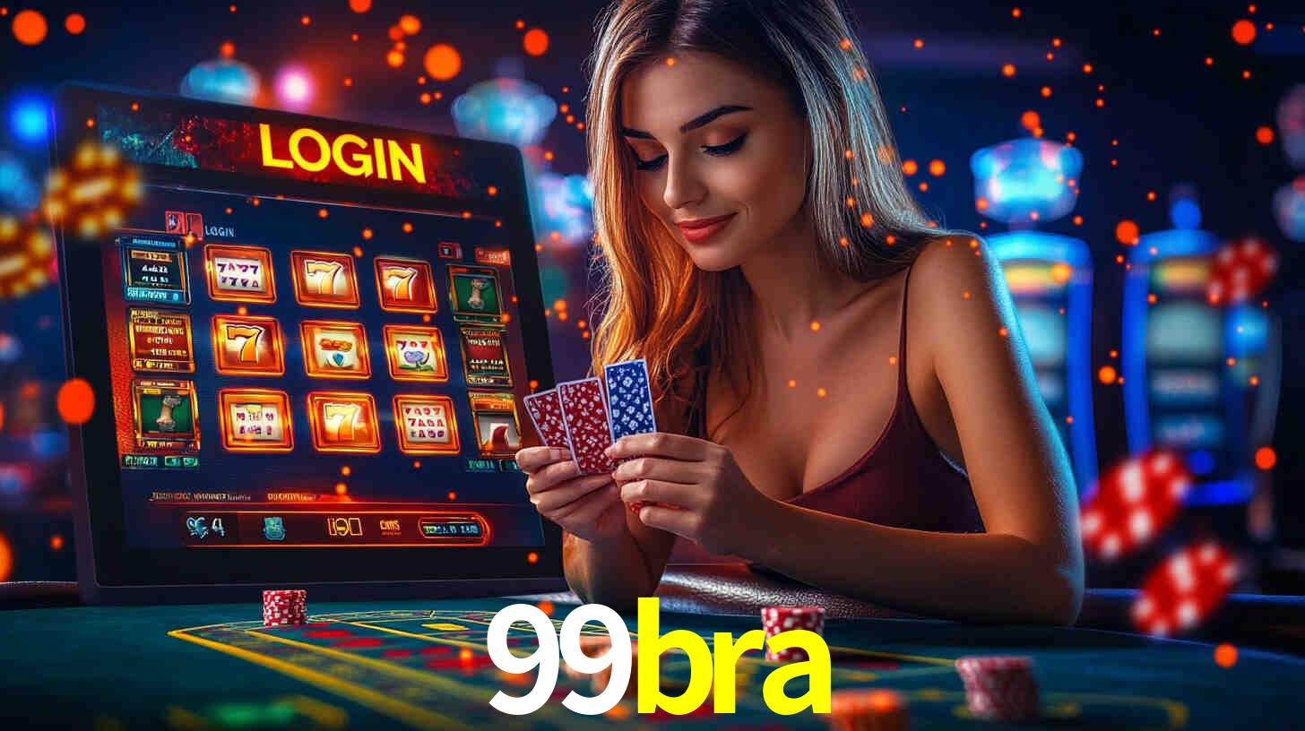 99bra plataforma