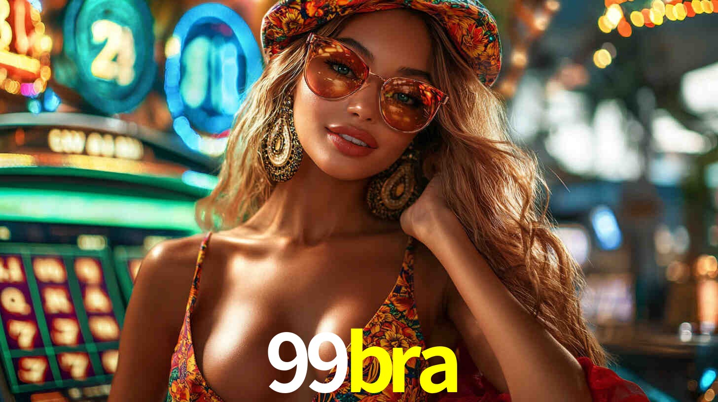 99bra App Interface