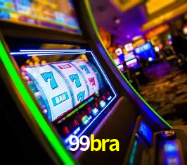 Apostas Esportivas na 99bra: Um Guia Completo
