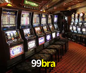 Apostas Esportivas na 99bra: Um Guia Completo