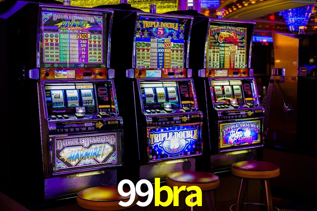 Apostas de Tênis 99bra