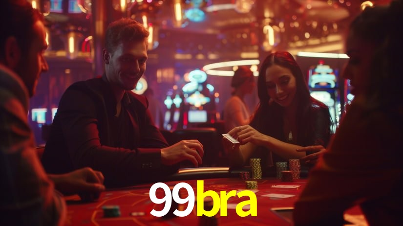 A Popularidade dos Caça-Níqueis no 99bra