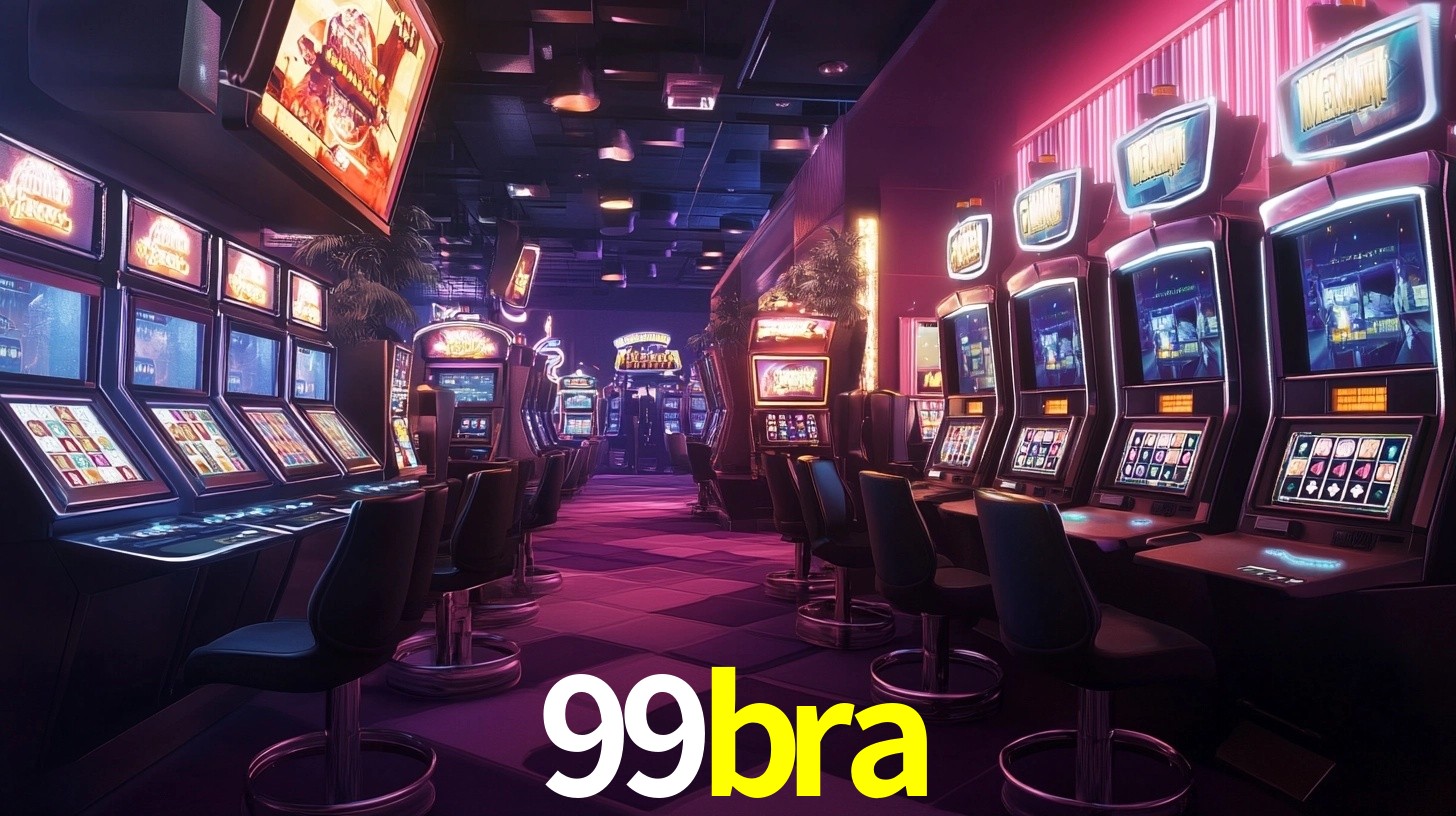 99bra plataforma