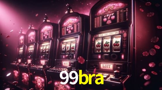 Bônus de Boas-vindas 99bra