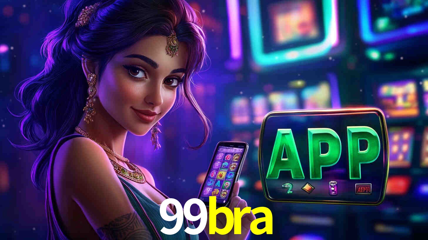 99bra plataforma